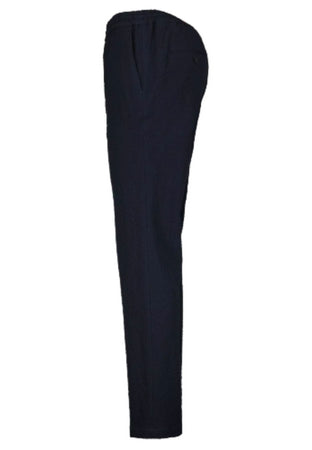 Tommy Hilfiger Pantaloni HAMPTON SEERSUCKER da uomo