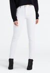 LEVI'S PANTALONE 721 HIGH RISE SKINNY WEST da donna