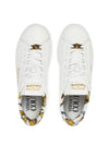 VERSACE JEANS COUTURE Sneakers FONDO COURT 88 DIS. SKL da donna