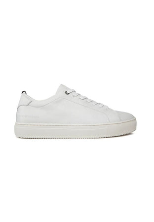 Tommy Hilfiger Sneakers PREMIUM CUPSOLE GRAINED LTH da uomo