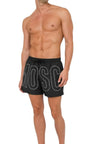 moschino COSTUME MOSCHINO SWIM da uomo