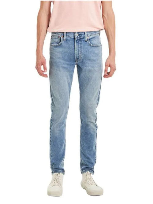 LEVI'S jeans SKINNY TAPER da uomo