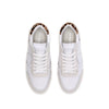 Philippe Model sneaker donna philippe model - nice low woman - multicolore da donna