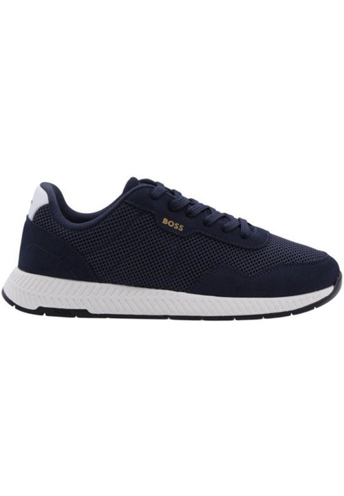 BOSS Sneakers TITANIUM_RUNN_MEBISD da uomo