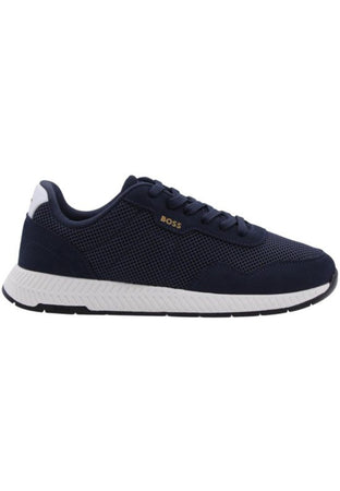 BOSS Sneakers TITANIUM_RUNN_MEBISD da uomo