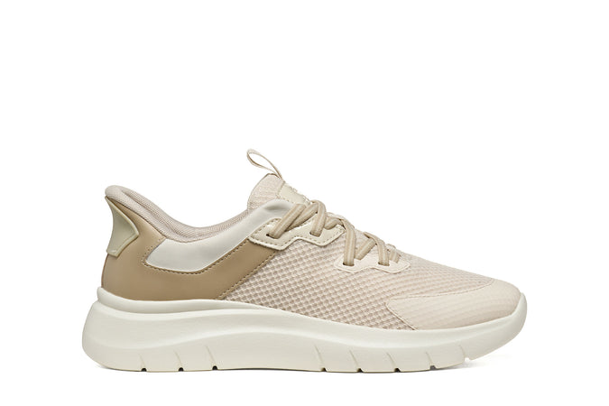 Geox Donna sneakers D Plummery Plus