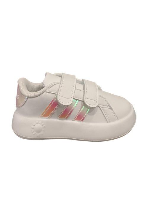 Scarpe sneakers Bambini e ragazzi adidas GRAN COURT