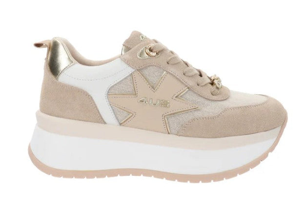 Sneakers Donna 4US Paciotti