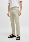BOSS PANTALONE CHINO_SLIM da uomo