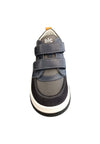 Scarpe sneakers Bambini e ragazzi balocchi BLK STK