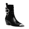 STEVE MADDEN stivali donna steve madden - kinship - nero da donna