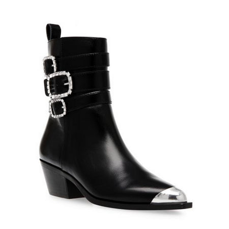 STEVE MADDEN stivali donna steve madden - kinship - nero da donna