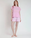 Pigiama Donna Primavera/Estate Barbie 63952-0