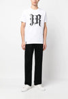 John Richmond T-SHIRT VAPRUS da uomo