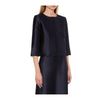 Alberta Ferretti giacche donna alberta ferretti - giacca - blu da donna
