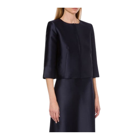 Alberta Ferretti giacche donna alberta ferretti - giacca - blu da donna