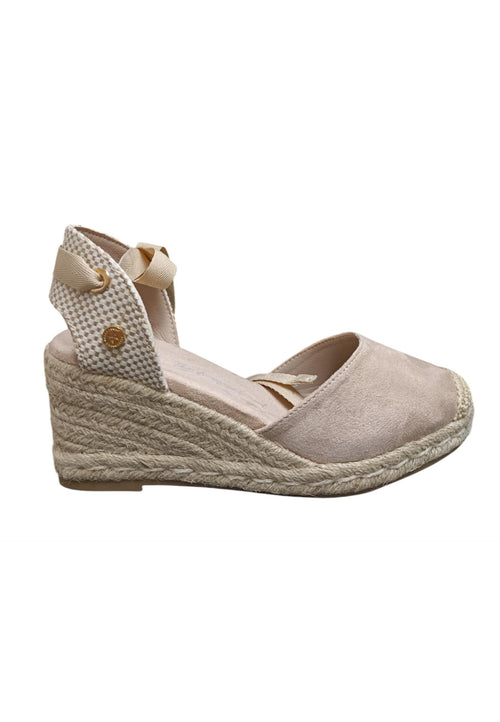 Scarpe espradilles Donna XTI ZAPATO  SRA