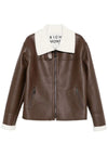John Richmond Giubbotto JACKET DYLAN da uomo