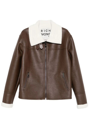 John Richmond Giubbotto JACKET DYLAN da uomo