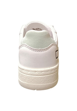 Scarpe sneakers Unisex bambino D.A.T.E. court 2.0