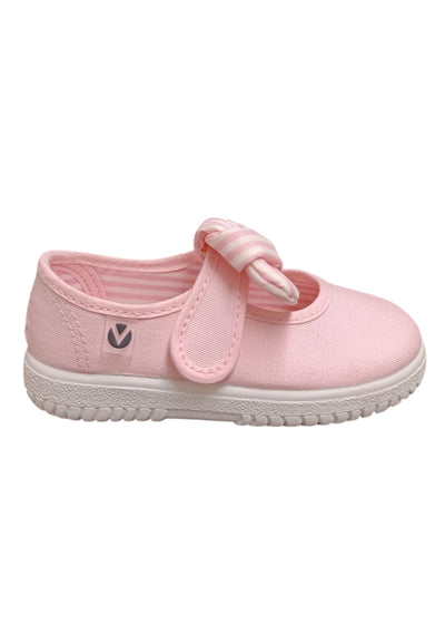 Scarpe ballerina Bambine e ragazze Victoria ojala