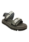 Scarpe sandalo Bambine e ragazze 4US paciotti 42802