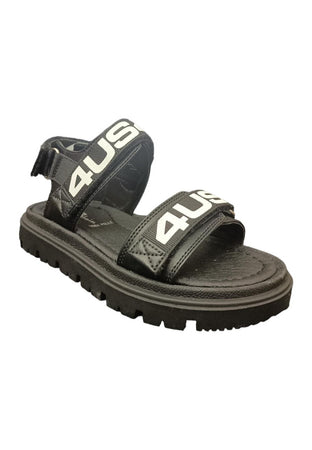 Scarpe sandalo Bambine e ragazze 4US paciotti 42802