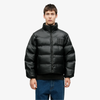 Giacca Wasted Paris Kingdom Curve Black