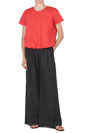 SO ALLURE So Allure - Blusa - 450030 - Rosso da donna
