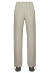 SO ALLURE So Allure - Pantalone - 451595 - Salvia da donna