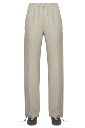 SO ALLURE So Allure - Pantalone - 451595 - Salvia da donna