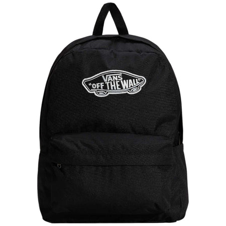 Vans zaino nero Old skool classico VN000H4YBLK