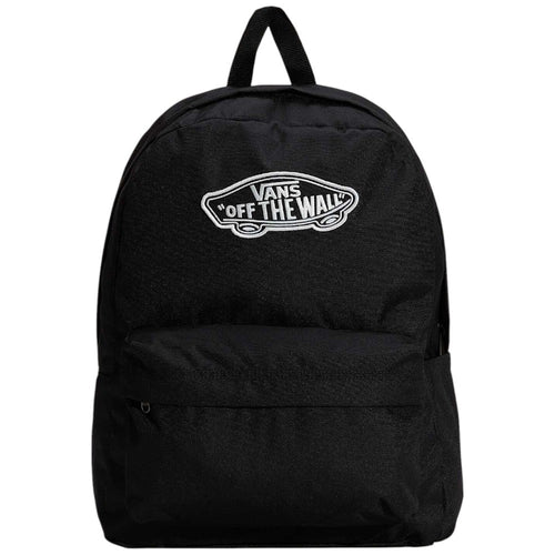 Vans zaino nero Old skool classico VN000H4YBLK