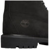 Timberland scarponcini 6 IN LACE WATERPROOF BOOT neri TB110073001