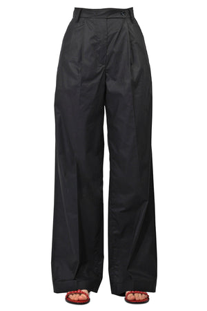 DEPARTMENT 5 Department 5 - Pantalone - 450026 - Nero da donna