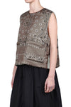 8PM 8pm - Gilet - 470492 - Moka da donna