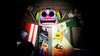 Five Nights at Freddy’s Security Breach PS4/PS5 UK/FR/ES/IT