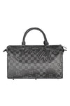 Sprayground SPRAYGROUND - Borsa media - 451373 - Nero/Grigio da donna