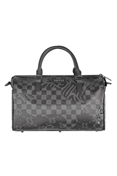 Sprayground SPRAYGROUND - Borsa media - 451373 - Nero/Grigio da donna