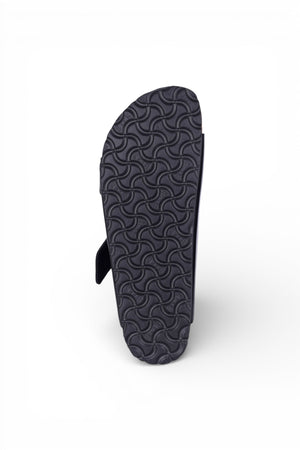 BIRKENSTOCK Birkenstock - Sandali - 470831 - Nero da donna