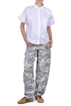 8PM 8pm - Camicia - 470448 - Bianco da donna