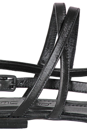 Pomme d'Or - Ballerine - 450121 - Nero da donna