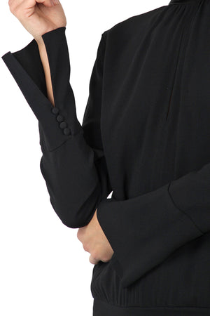 JUCCA Jucca - Abito - 442065 - Nero da donna