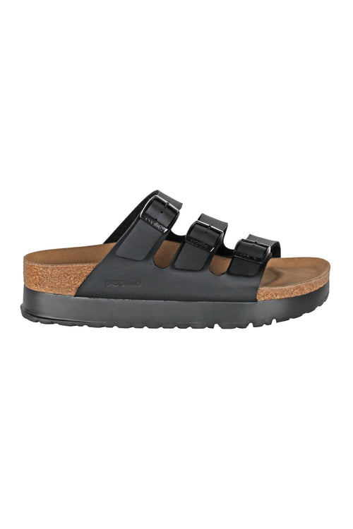 PAPILLIO BY BIRKENSTOCK Papillio by Birkenstock - Sandali - 450529 - Nero da donna