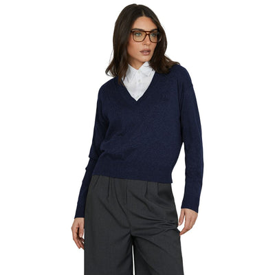 Relish pullover blu ANTIPARO RDA2502659043