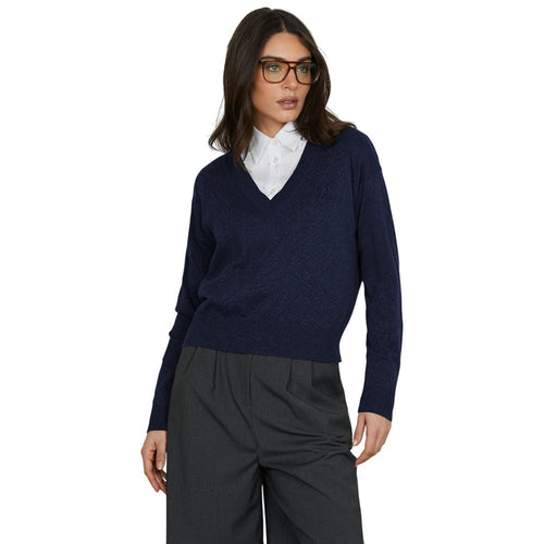 Relish pullover blu ANTIPARO RDA2502659043