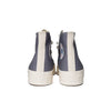 COMME DES GARCONS PLAY CDG PLAY x Converse Chuck Taylor All Star â70 High in Grey da uomo