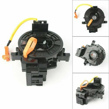 CONTATTO SPIRALATO ROTORE MOLLA AIRBAG PER CITROEN C1 PEUGEOT 107 TOYOTA AYGO 4112HX. Prodotto nuovo in confezione originale