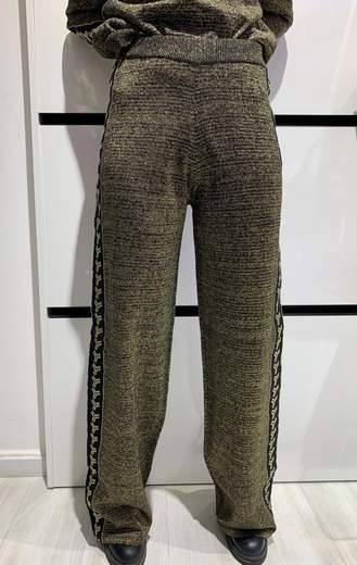 John Richmond Pantaloni PANTALONE da donna