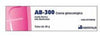 Ab 300 crema ginecologica 1%